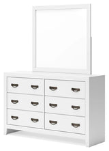 Binterglen Bedroom Package