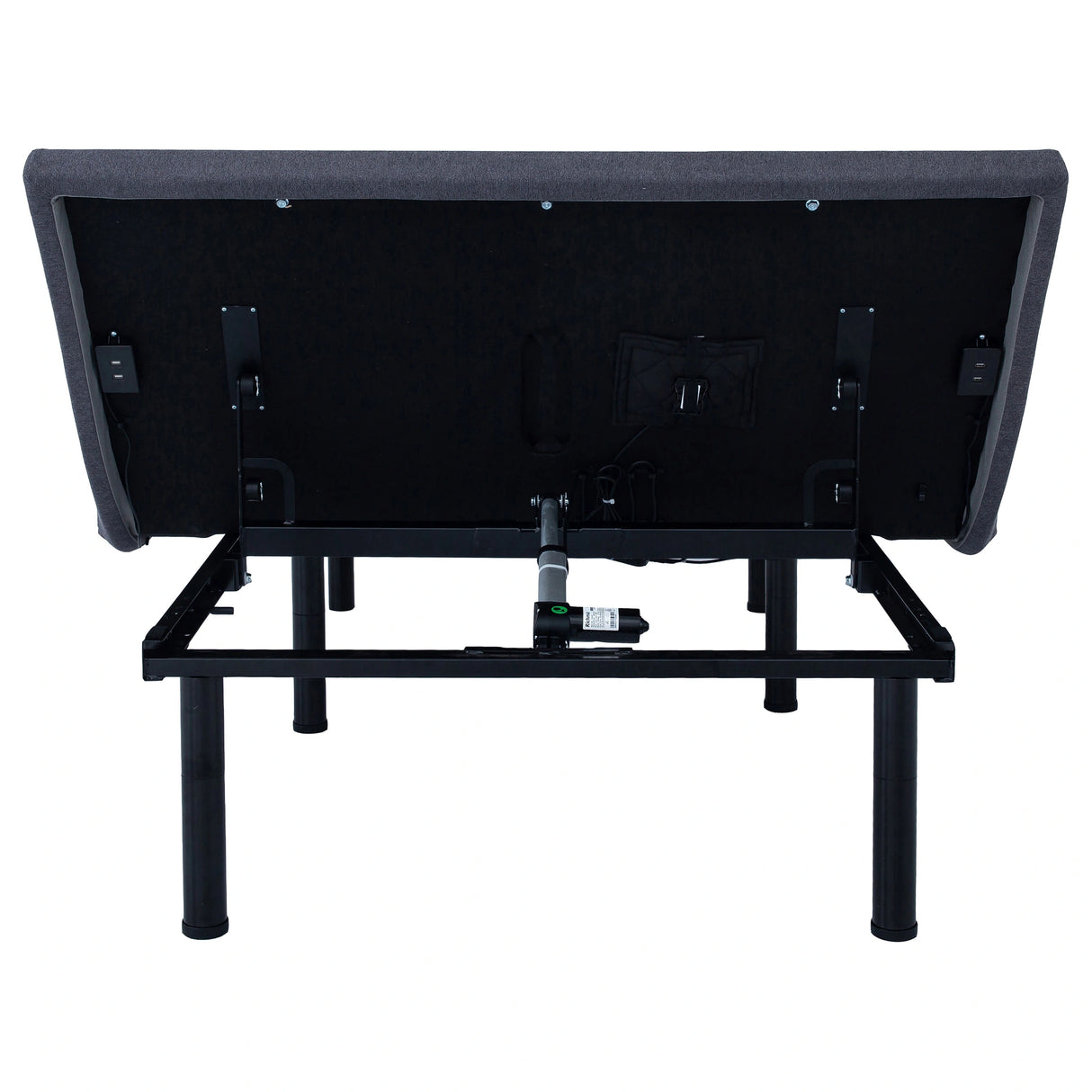 Negan Adjustable Bed Base