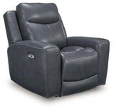 Bexhurst Power Recliner