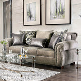 Sectional Carnforth