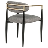 Bradbury Dining Arm Chair