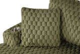 Ferryhill 2-Arm Chaise
