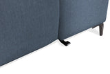 Melancton Power Sectional