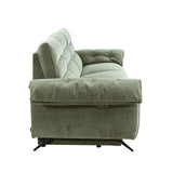 Morley Power Sofa
