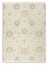 Calkin Rug