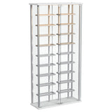 Montara Wine Cabinet with LED Lighting