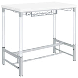 Norcrest Bar Table
