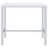 Natividad Bar Table Set