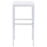 Natividad Bar Table Set