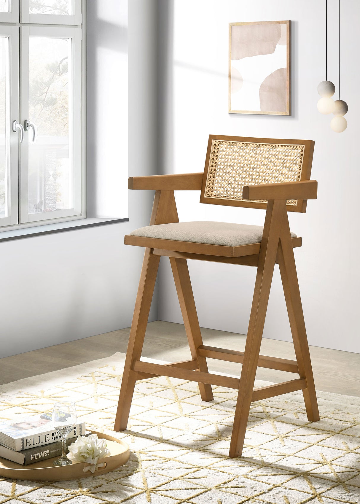 Kane Bar Chair