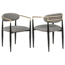 Bradbury Dining Arm Chair