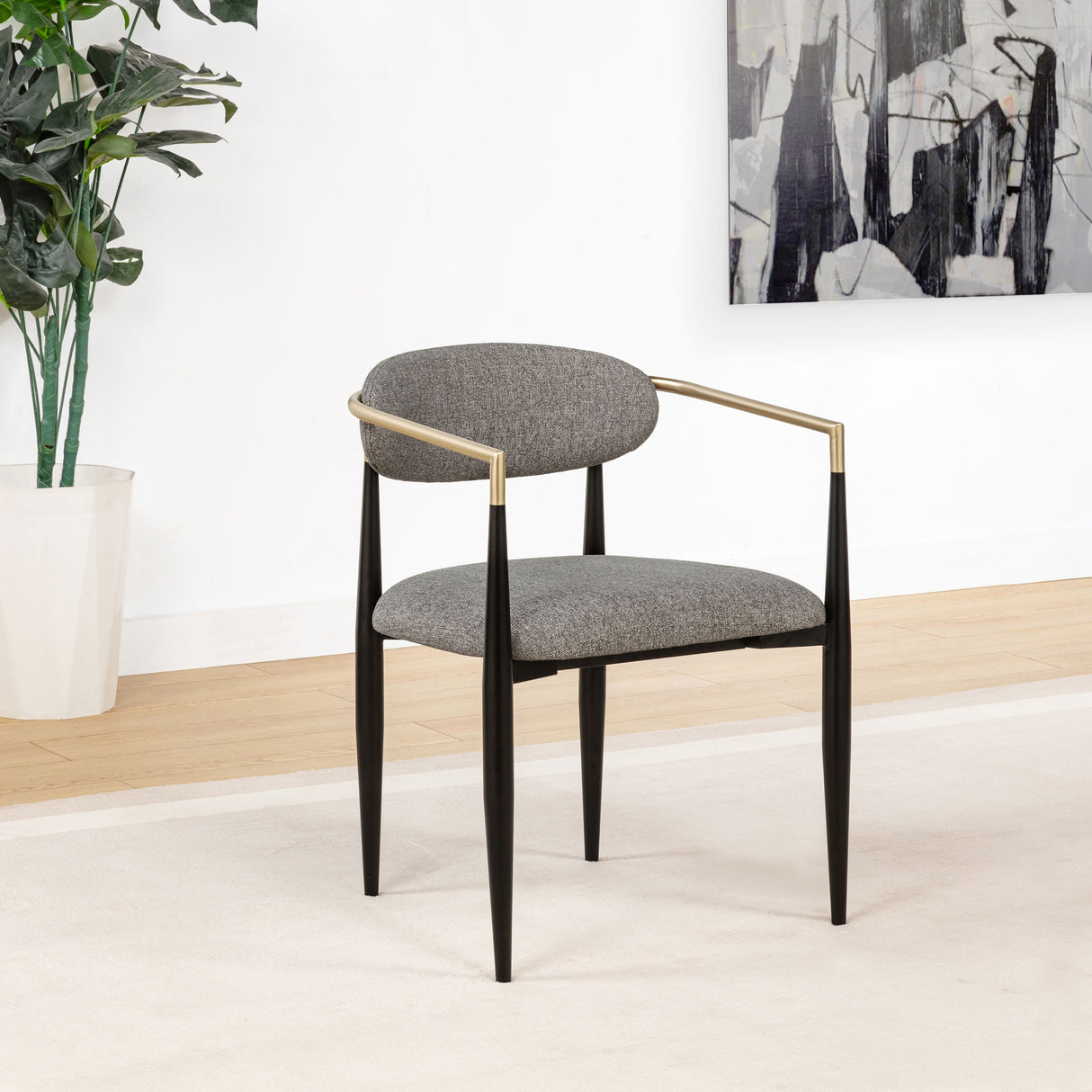 Bradbury Dining Arm Chair