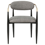 Bradbury Dining Arm Chair