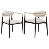 Bradbury Dining Arm Chair