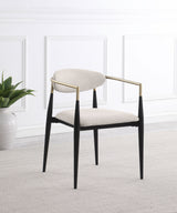 Bradbury Dining Arm Chair