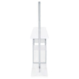 Risley Wine Cabinet with LED Lighting
