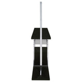 Risley Wine Cabinet with LED Lighting