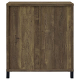 Arlington Bar Cabinet
