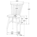 Hollyoak Dining Side Chair