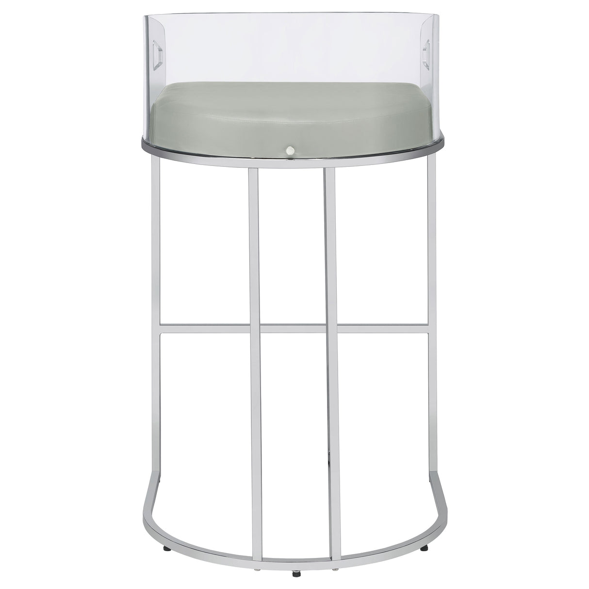 Thermosolis Bar Chair