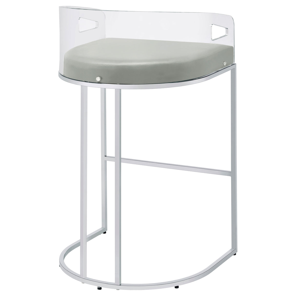 Thermosolis Bar Chair