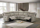 Oliverus Power Sectional