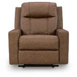 Mackmenville Recliner