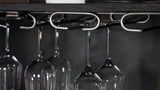 Borman Bar Cabinet
