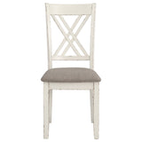 Fortress Dining Set