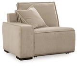 Carceri Power Reclining Sectional Loveseat