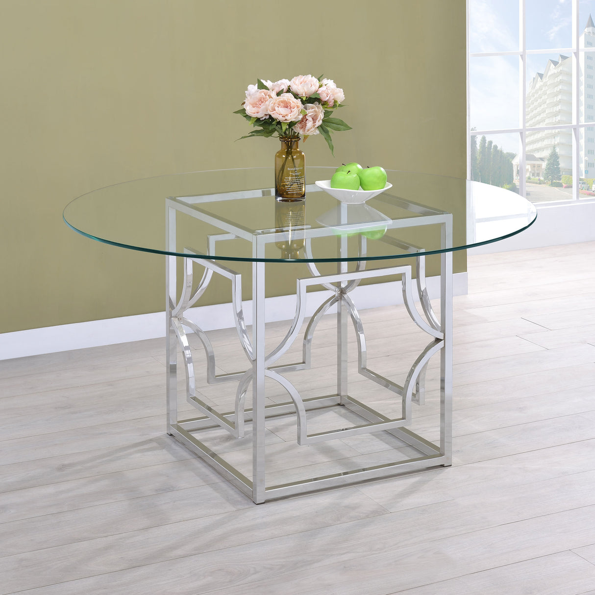 Starlight Dining Table