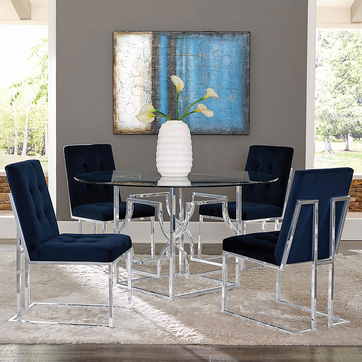 Starlight Dining Table