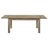 Cardova Extension Dining Table