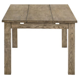 Cardova Extension Dining Table