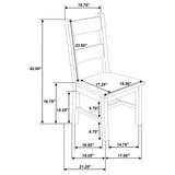 Cardova Dining Side Chair