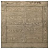 Cardova Counter Height Dining Table