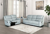 Glarus Recliner Chair