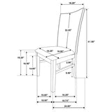 Sherwood Dining Set