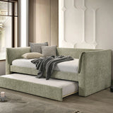 Upney Twin Daybed w/ Trundle