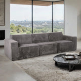 Kimara Sofa (Compressed Foam)