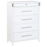 Gracemont Bedroom Set