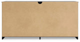 Finch Dresser