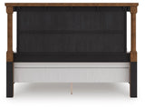 Rowlenstown Bed