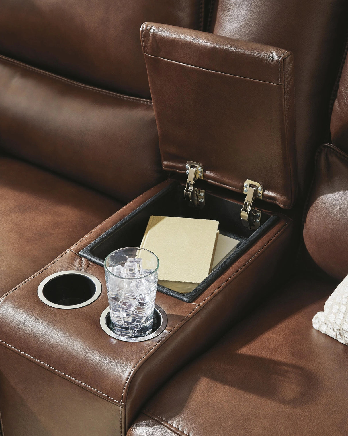 DeepWakes Reclining Living Room Set