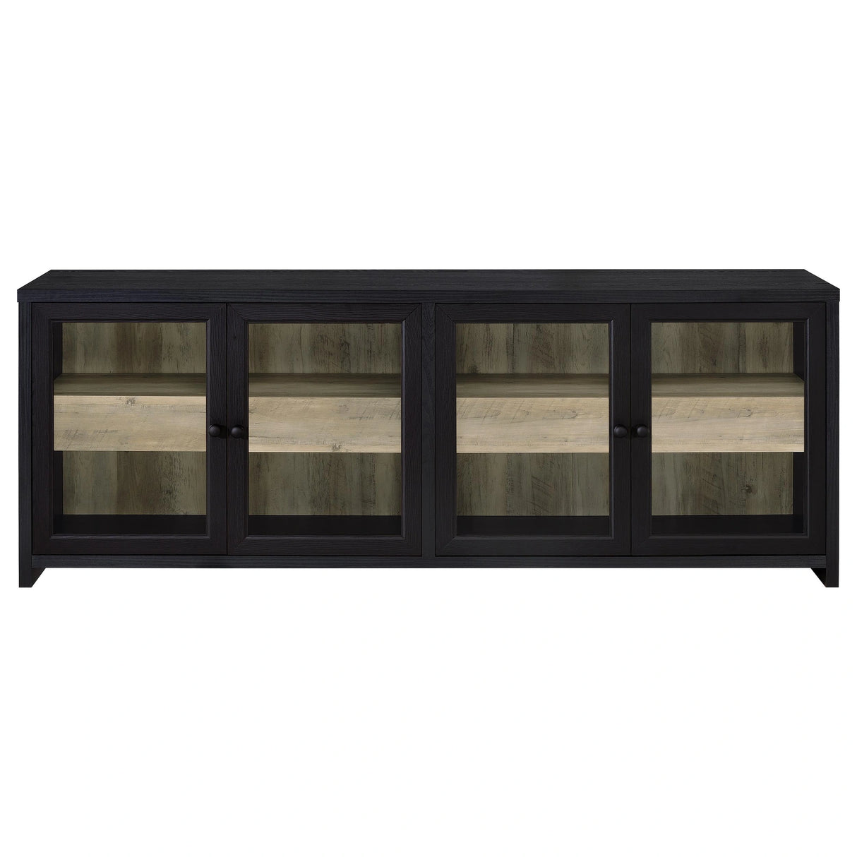Denison Entertainment Center