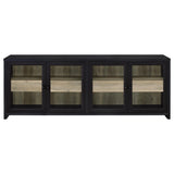 Denison Entertainment Center