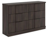 Shaehartin Dresser