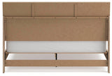 Cielden Bedroom Set