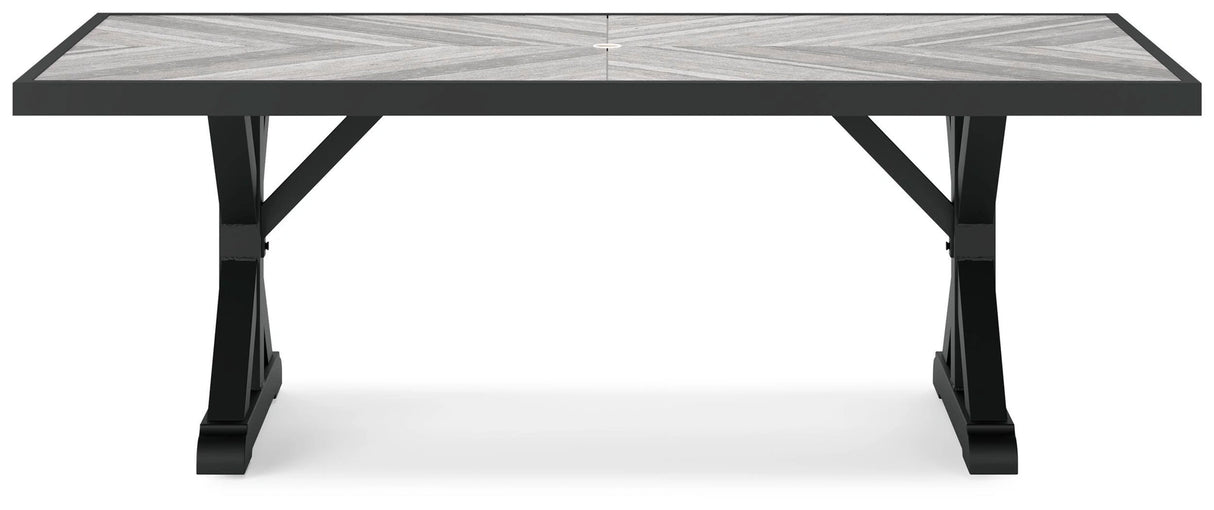Beachcroft Outdoor Dining Table