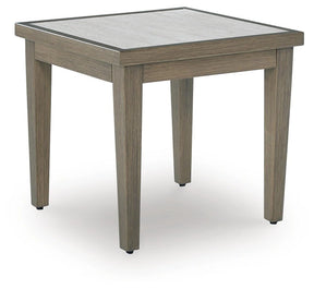 Rainier Ranch Outdoor End Table image